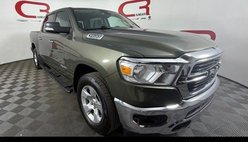 2020 Ram Ram Pickup 1500 Lone Star