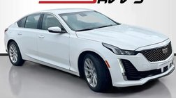 2024 Cadillac CT5 Luxury