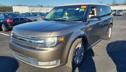 2014 Ford Flex SEL