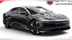 2024 Lucid Air Touring