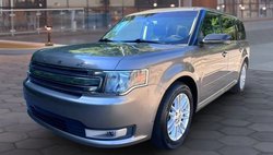 2014 Ford Flex SEL