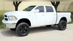 2014 Ram Ram Pickup 1500 Express