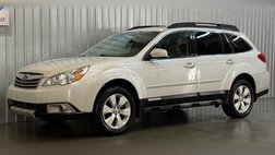 2012 Subaru Outback 2.5i Limited