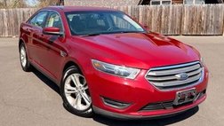 2016 Ford Taurus SEL