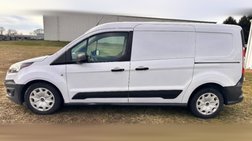 2018 Ford Transit Connect XL
