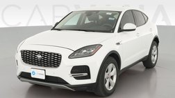 2022 Jaguar E-PACE P250