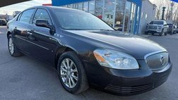 2009 Buick Lucerne CXL Special Edition
