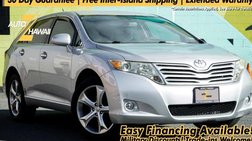 2010 Toyota Venza FWD V6