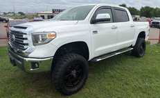2018 Toyota Tundra 1794 Edition
