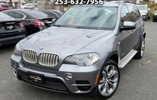 2011 BMW X5 xDrive50i