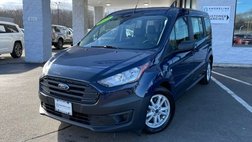 2022 Ford Transit Connect XL