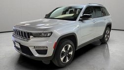 2024 Jeep Grand Cherokee 4WD