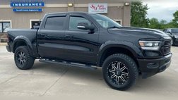 2019 Ram Ram Pickup 1500 Rebel