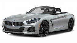 2026 BMW Z4 M40i