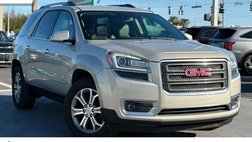 2016 GMC Acadia SLT-1