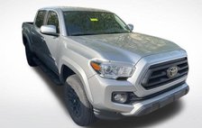 2022 Toyota Tacoma SR5 RWD