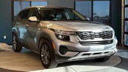2023 Kia Seltos LX