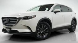 2021 Mazda CX-9 Touring