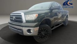 2011 Toyota Tundra Grade