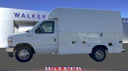 2025 Ford E-Series E-350 SD
