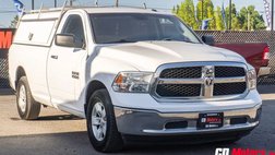 2013 Ram Ram Pickup 1500 SLT