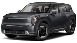 2026 Kia EV9 Light