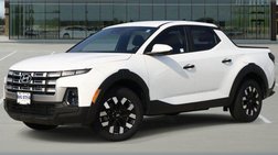 2026 Hyundai Santa Cruz SE