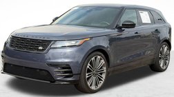 2024 Land Rover Range Rover Velar P400 Dynamic HSE