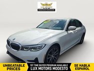 2021 BMW 3 Series 330i xDrive
