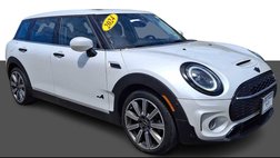 2024 MINI Clubman Cooper S ALL4