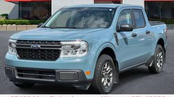2023 Ford Maverick XLT