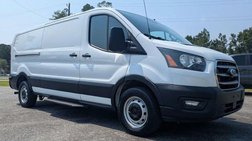 2020 Ford Transit 350
