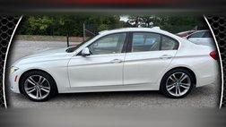 2017 BMW 3 Series 330i