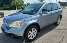 2007 Honda CR-V EX-L