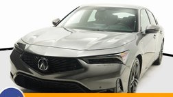 2023 Acura Integra w/Tech w/A-SPEC