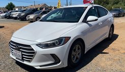 2018 Hyundai Elantra Eco