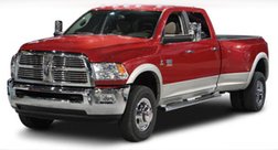 2012 Ram Ram Pickup 3500 ST