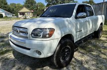 2006 Toyota Tundra SR5