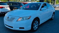 2007 Toyota Camry CE
