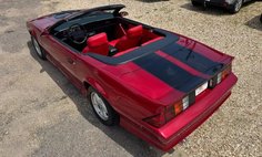 1992 Chevrolet Camaro Z28