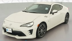 2019 Toyota 86 Base