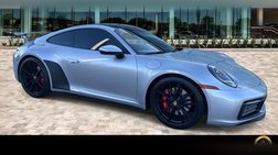2020 Porsche 911 Carrera S
