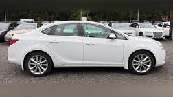 2015 Buick Verano Convenience Group