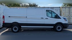 2024 Ford Transit 350