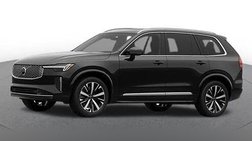 2026 Volvo XC90 B6 Plus 7P