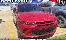2023 Dodge Hornet GT