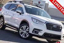 2020 Subaru Ascent Limited 7-Passenger