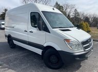 2007 Dodge Sprinter 2500