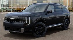 2027 Kia Telluride SX Prestige