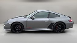 2005 Porsche 911 Carrera